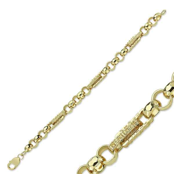 9CT GOLD CHAIN