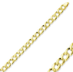 9CT GOLD CHAINS