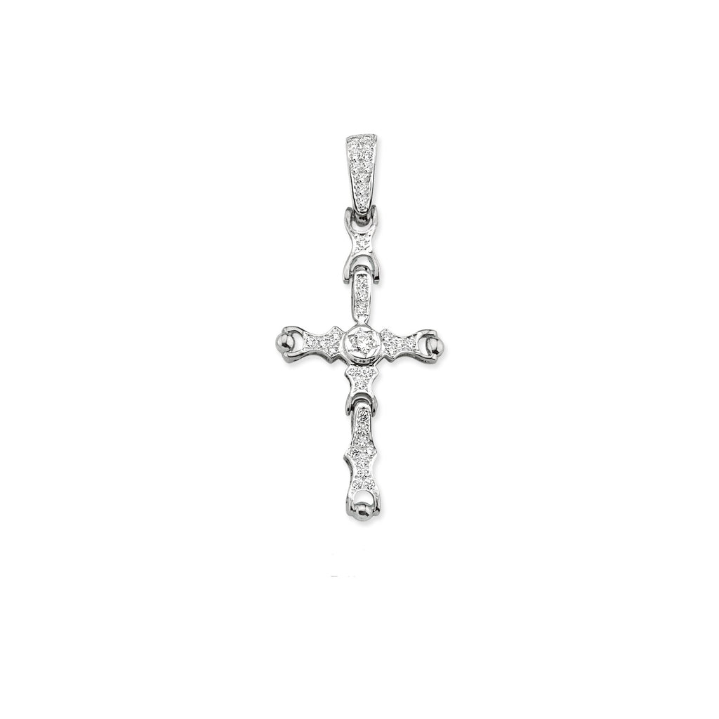 9CT GOLD MOVEABLE CROSSES. – Gold n Image Retail Store