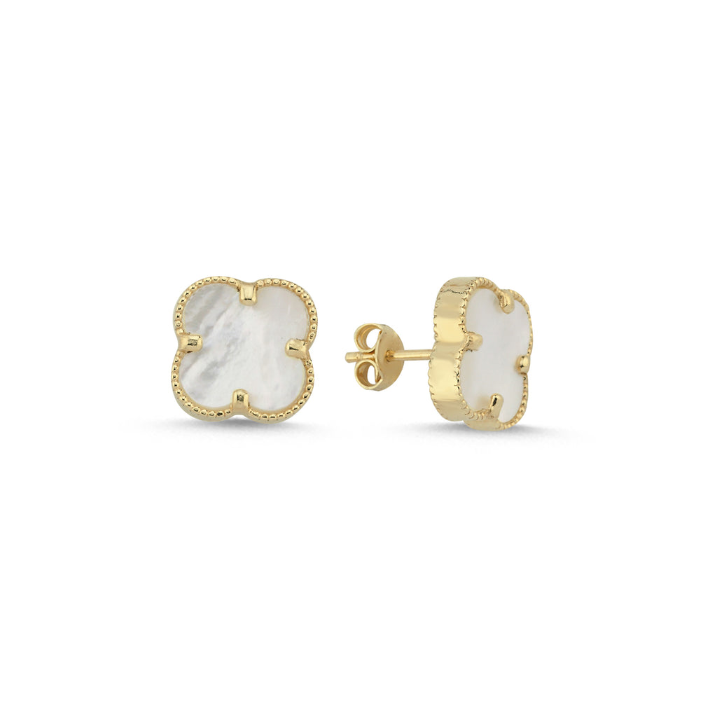 9CT GOLD STUDS