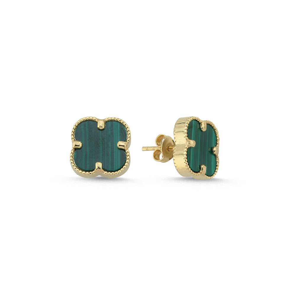 9CT GOLD STUDS