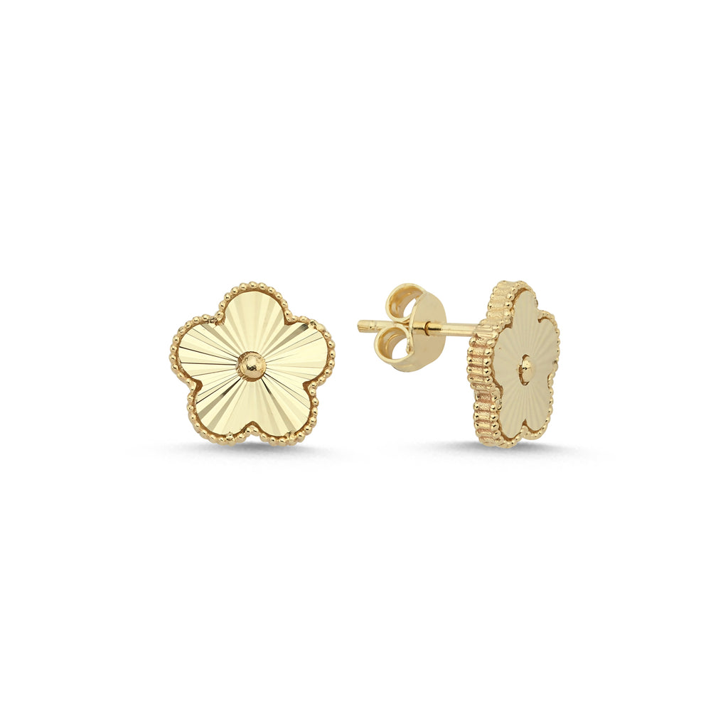 9CT GOLD STUDS