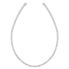 Silver chains