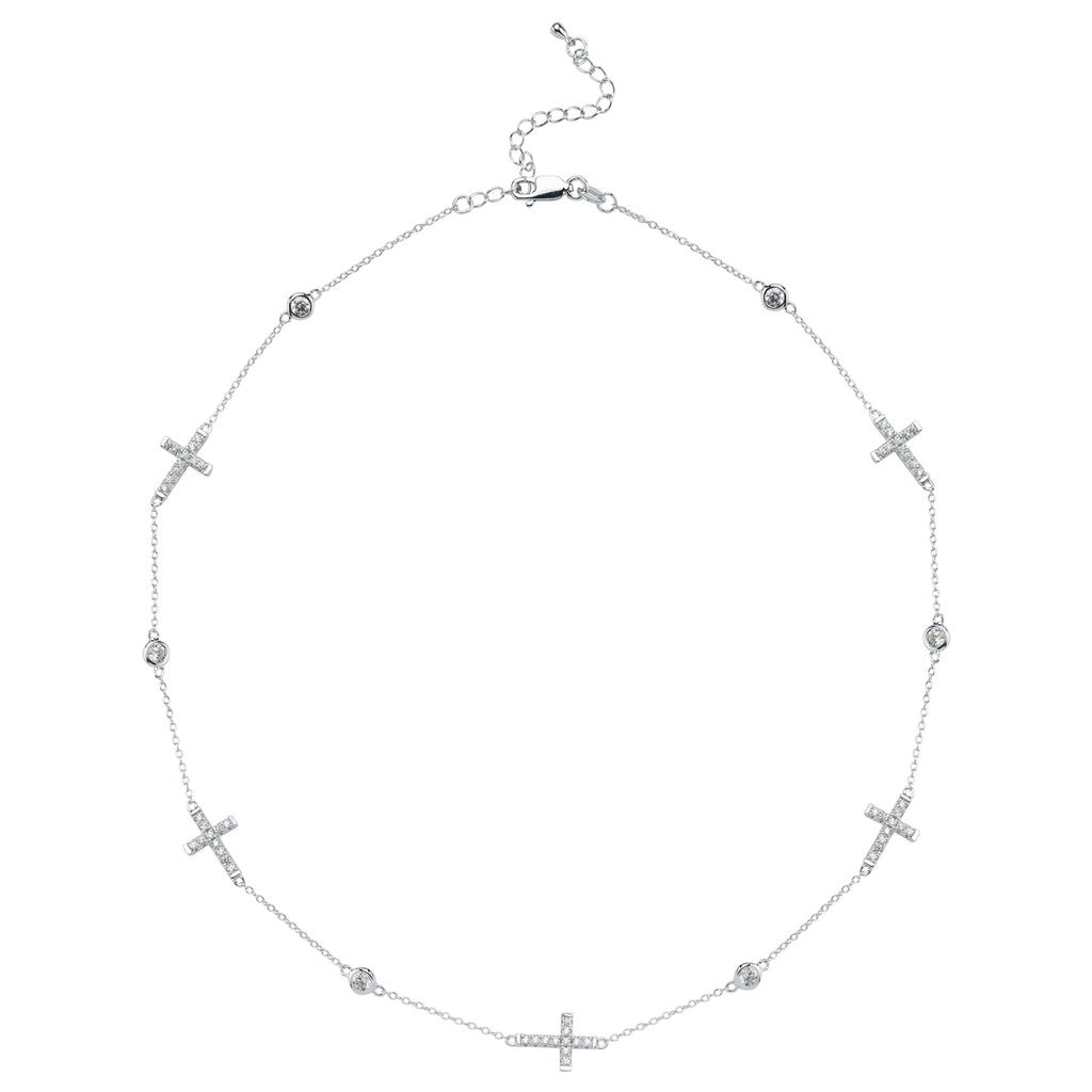 Silver Chains