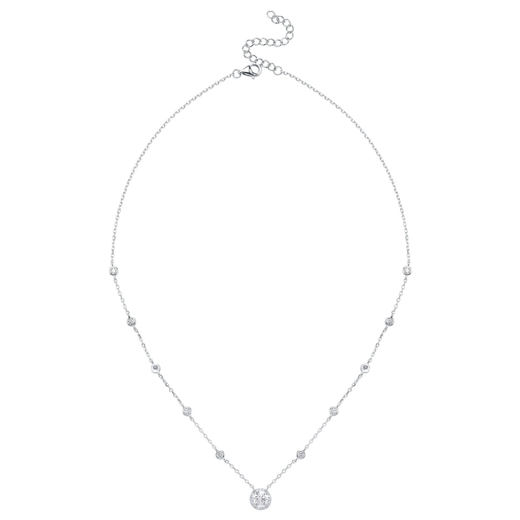 Silver Chains