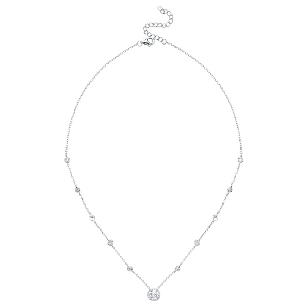 Silver Chains