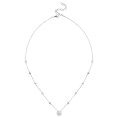 Silver Chains