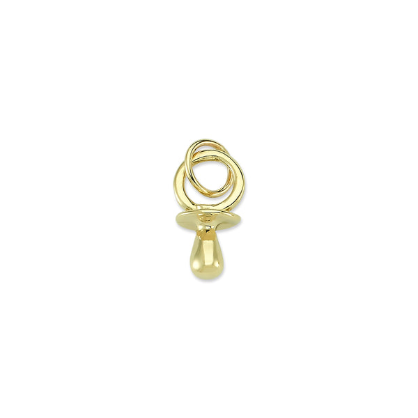 9CT GOLD PENDANTS