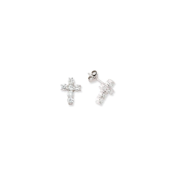 9CT GOLD STUDS