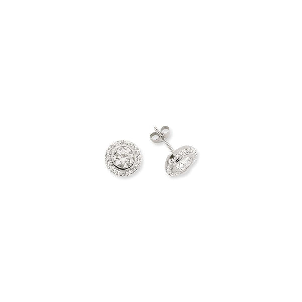 9CT GOLD STUDS