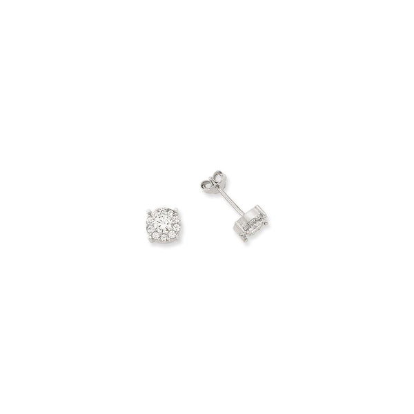 9CT GOLD STUDS