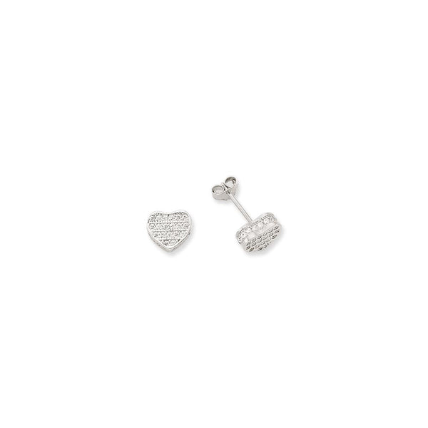 9CT GOLD STUDS