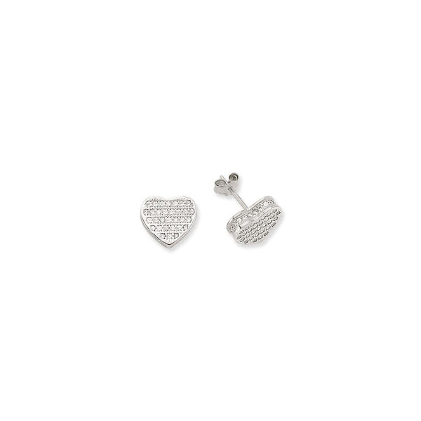 9CT GOLD STUDS