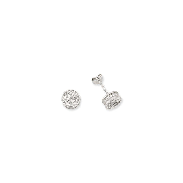9CT GOLD STUDS
