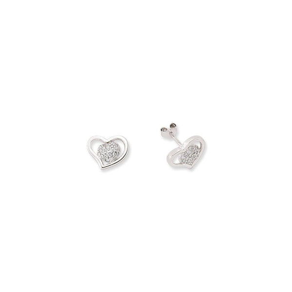 9CT GOLD STUDS