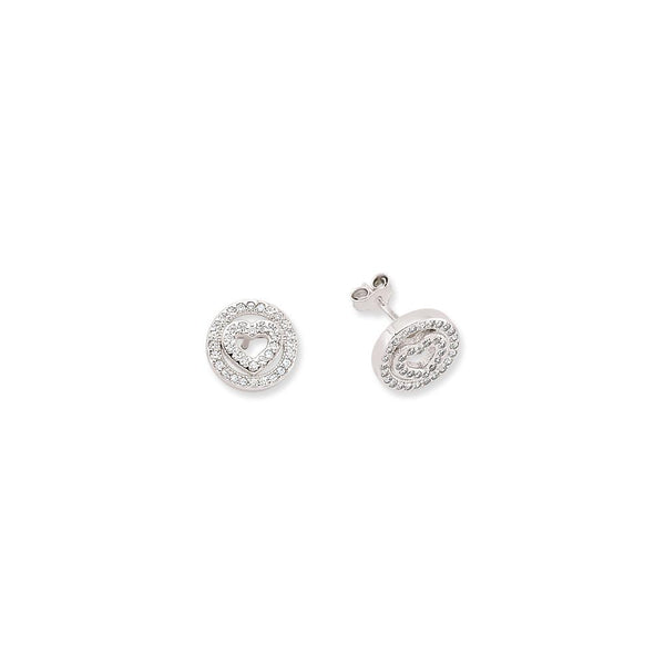 9CT GOLD STUDS