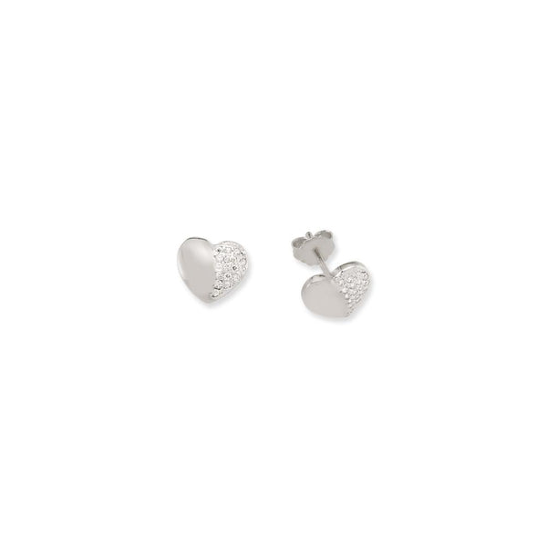 9CT GOLD STUDS