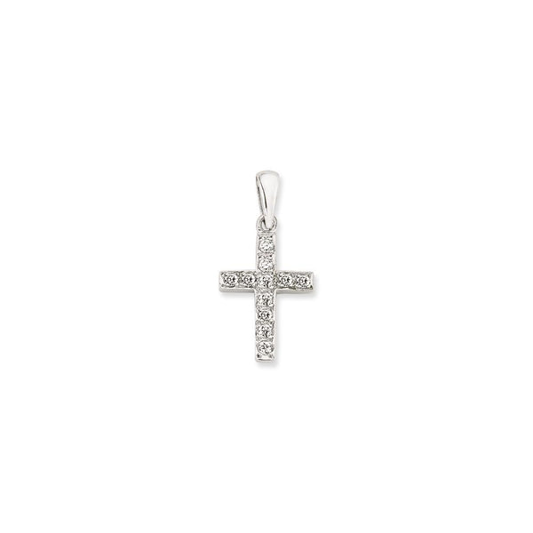 SILVER CROSS