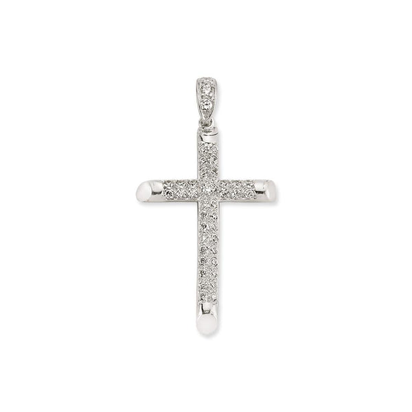 SILVER CROSS