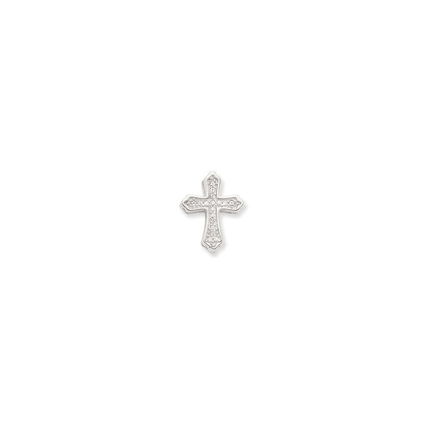 SILVER CROSS