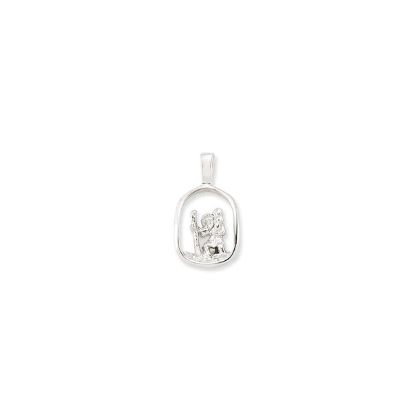 SILVER ST CHRISTOPHER