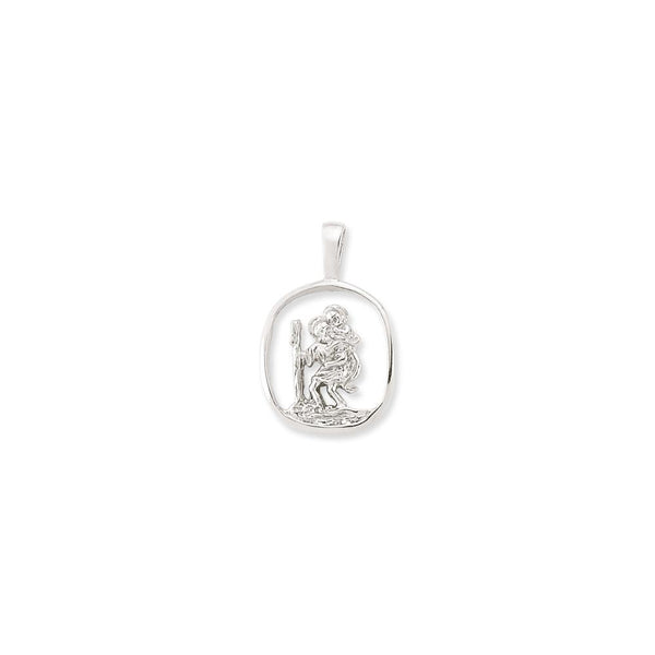 SILVER ST CHRISTOPHER