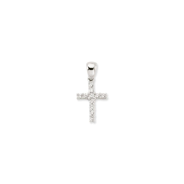 SILVER CROSS