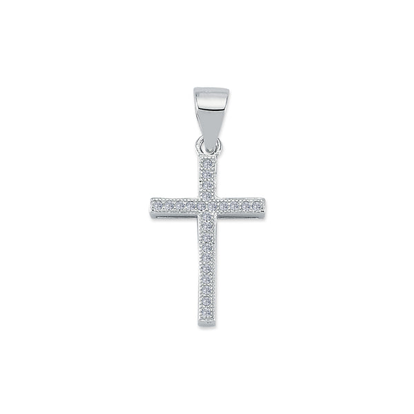 SILVER CROSS