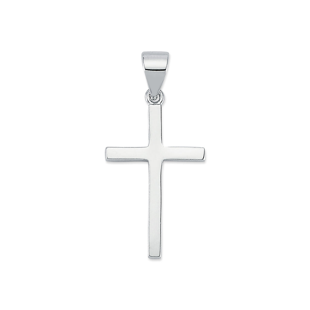 SILVER CROSS