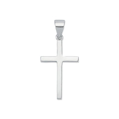 SILVER CROSS