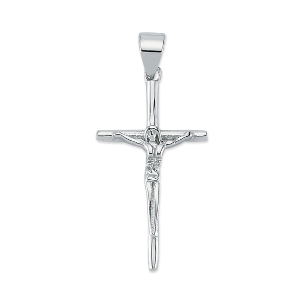 SILVER CROSS