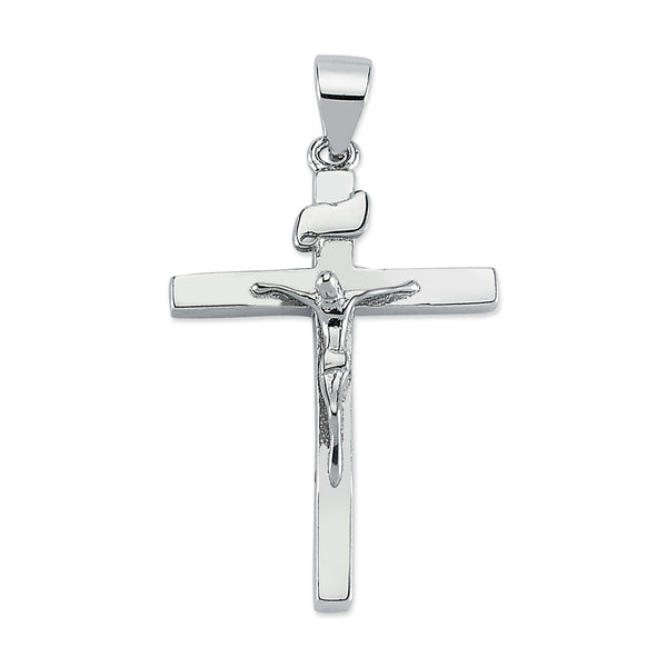 SILVER CROSS