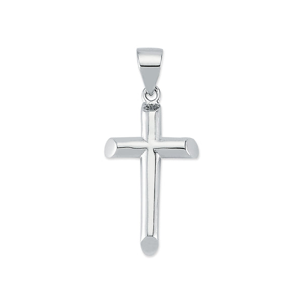 SILVER CROSS