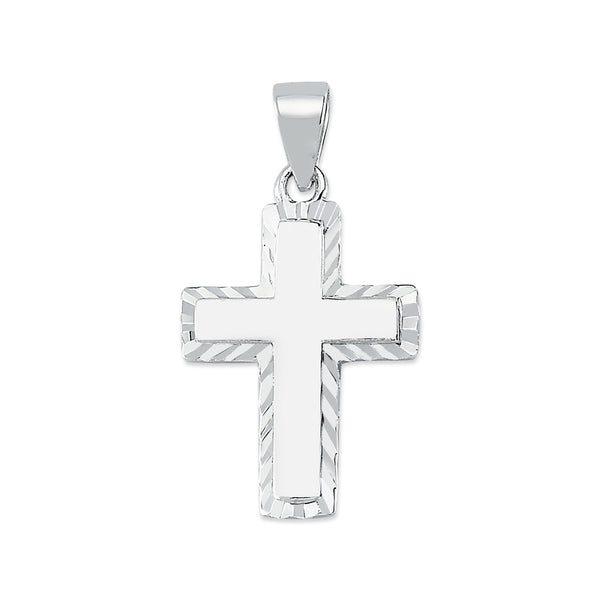 SILVER CROSS