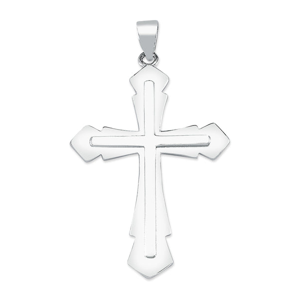 SILVER CROSS