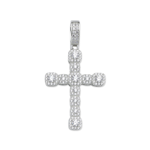 SILVER CROSS