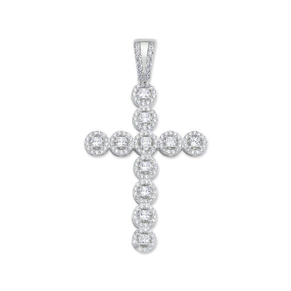 SILVER CROSS