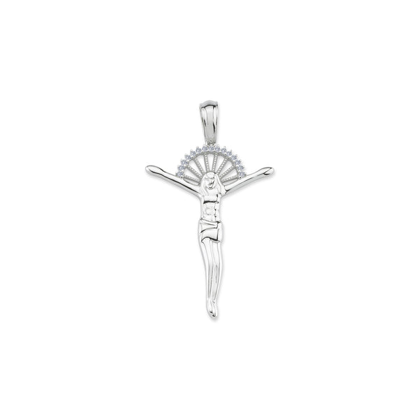 SILVER CROSS