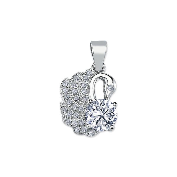 Silver Pendant
