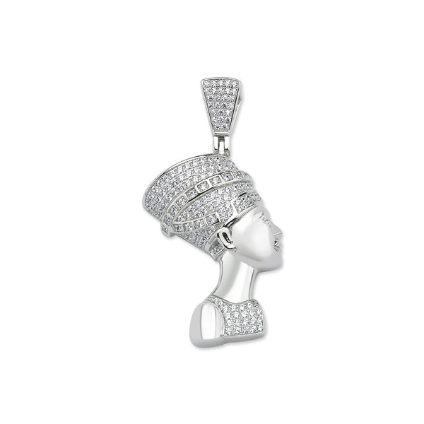 Silver Pendant
