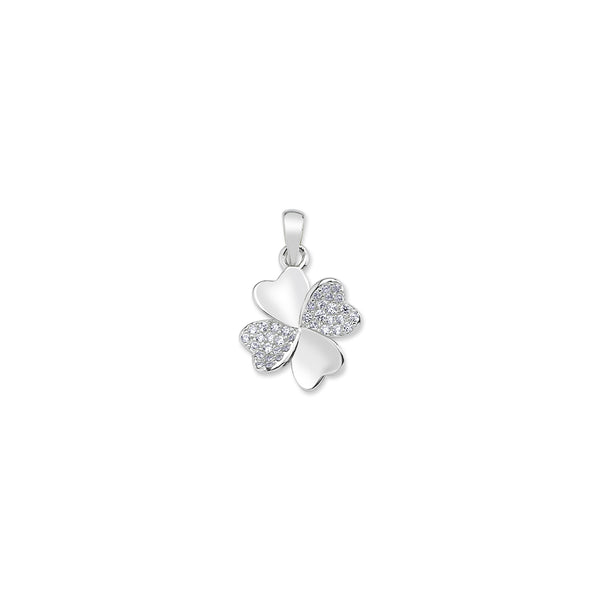 Silver Pendant