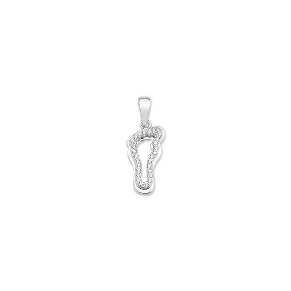 Silver Pendant