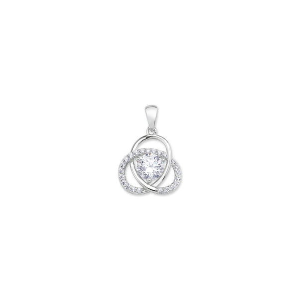 Silver Pendant