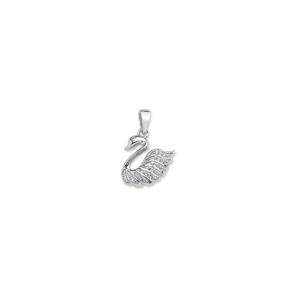 Silver Pendant