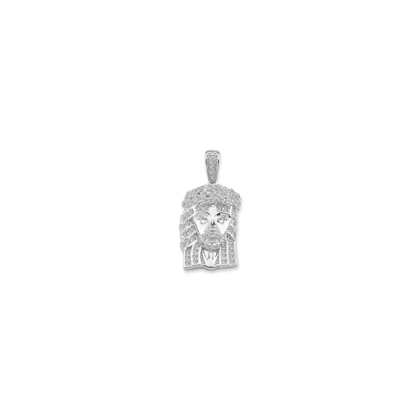 Silver Pendant