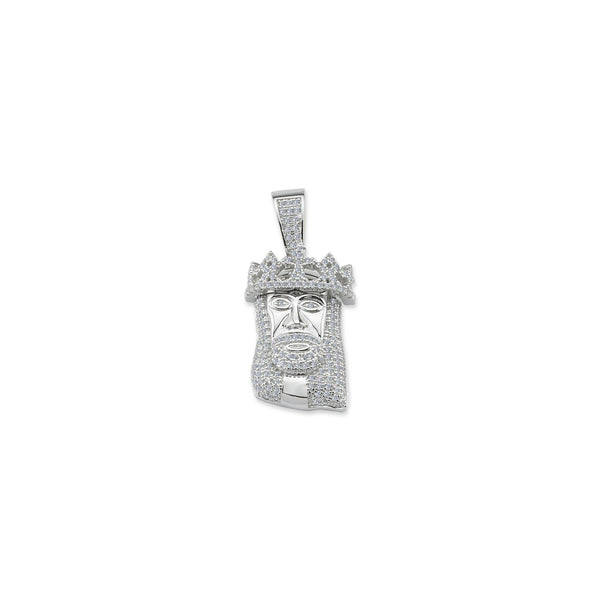 Silver Pendant