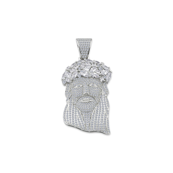 Silver Pendant