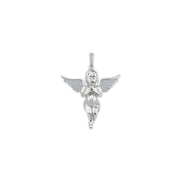 Silver Pendant
