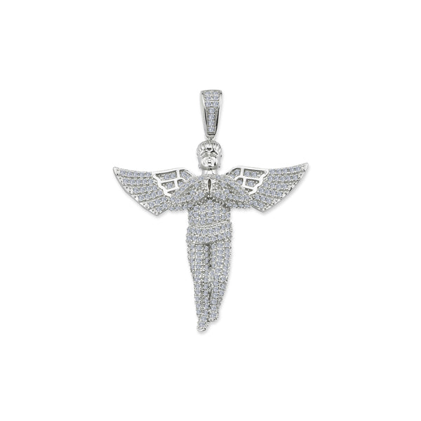 Silver Pendant