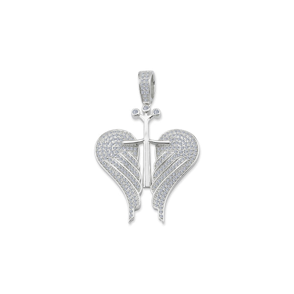 Silver Pendant